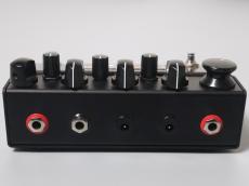 Inner Bamboo electron B-II -Bass Preamp-【USED】_6