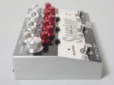 TECH21 Sansamp XB Driver【USED】_4