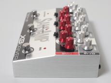TECH21 Sansamp XB Driver【USED】_5