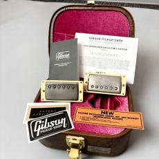 Gibson 【ついに再入荷!】1959 Humbucker Collector's Edition Series 2 #C20313R/T