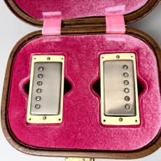Gibson 【ついに再入荷!】1959 Humbucker Collector's Edition Series 2 #C20313R/T_3