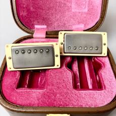 Gibson 【ついに再入荷!】1959 Humbucker Collector's Edition Series 2 #C20313R/T_4