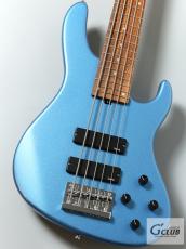 Sadowsky Metro Express MX24 MS5 OBM / Ocean Blue Metallic【5弦】【重量4.11kg】