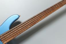 Sadowsky Metro Express MX24 MS5 OBM / Ocean Blue Metallic【5弦】【重量4.11kg】_6