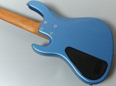 Sadowsky Metro Express MX24 MS5 OBM / Ocean Blue Metallic【5弦】【重量4.11kg】_8
