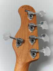 Sadowsky Metro Express MX24 MS5 OBM / Ocean Blue Metallic【5弦】【重量4.11kg】_10
