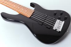 Sadowsky Metro Express MX24 MS5 BLK / Black【5弦】 【重量4.00kg】_3