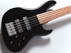 Sadowsky Metro Express MX24 MS5 BLK / Black【5弦】 【重量4.00kg】_4