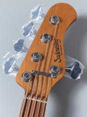 Sadowsky Metro Express MX24 MS5 BLK / Black【5弦】 【重量4.00kg】_7