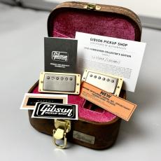 Gibson 【ついに再入荷!】1959 Humbucker Collector's Edition Series 2 #C20320R/T