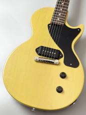 Gibson Les Paul Junior Single Cut TV Yellow #210060250 【3.50kg】