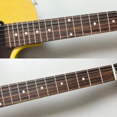 Gibson Les Paul Junior Single Cut TV Yellow #210060250 【3.50kg】_5