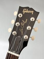Gibson Les Paul Junior Single Cut TV Yellow #210060250 【3.50kg】_6