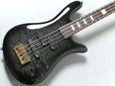 Spector NS Icon Bolt-On 4 / Black Stain Gloss【軽量3.38kg】_5