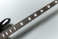 Spector NS Icon Bolt-On 4 / Black Stain Gloss【軽量3.38kg】_6