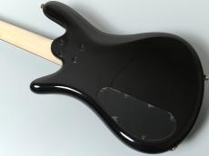 Spector NS Icon Bolt-On 4 / Black Stain Gloss【軽量3.38kg】_8