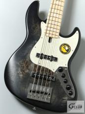 Sire V7 Ash-5 Reissue / Transparent Black Satin【重量4.60kg】【アウトレット大特価品】