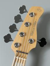 Sire V7 Ash-5 Reissue / Transparent Black Satin【重量4.60kg】【アウトレット大特価品】_6