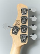 Sire V7 Ash-5 Reissue / Transparent Black Satin【重量4.60kg】【アウトレット大特価品】_9