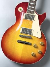 Gibson 【板目Top】Les Paul Standard '50s Figured Top Heritage Cherry Sunburst #211060153 【4.46kg】