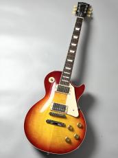 Gibson 【板目Top】Les Paul Standard '50s Figured Top Heritage Cherry Sunburst #211060153 【4.46kg】_2