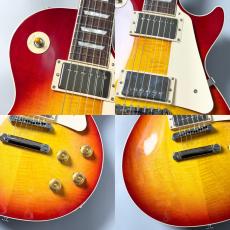 Gibson 【板目Top】Les Paul Standard '50s Figured Top Heritage Cherry Sunburst #211060153 【4.46kg】_3