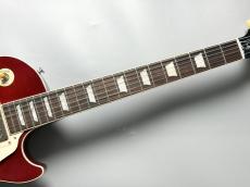 Gibson 【板目Top】Les Paul Standard '50s Figured Top Heritage Cherry Sunburst #211060153 【4.46kg】_4