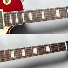 Gibson 【板目Top】Les Paul Standard '50s Figured Top Heritage Cherry Sunburst #211060153 【4.46kg】_5