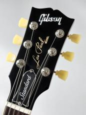 Gibson 【板目Top】Les Paul Standard '50s Figured Top Heritage Cherry Sunburst #211060153 【4.46kg】_6
