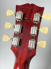 Gibson 【板目Top】Les Paul Standard '50s Figured Top Heritage Cherry Sunburst #211060153 【4.46kg】_9