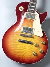 Gibson 【良杢】Les Paul Standard 50s Figured Top Heritage Cherry Sunburst #207560100 [4.52kg]