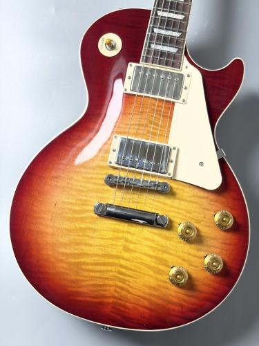 Gibson 【良杢】Les Paul Standard 50s Figured Top Heritage Cherry Sunburst #207560100 [4.52kg]