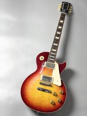 Gibson 【良杢】Les Paul Standard 50s Figured Top Heritage Cherry Sunburst #207560100 [4.52kg]_2