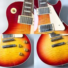Gibson 【良杢】Les Paul Standard 50s Figured Top Heritage Cherry Sunburst #207560100 [4.52kg]_4