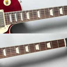 Gibson 【良杢】Les Paul Standard 50s Figured Top Heritage Cherry Sunburst #207560100 [4.52kg]_6