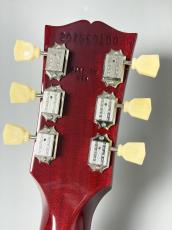 Gibson 【良杢】Les Paul Standard 50s Figured Top Heritage Cherry Sunburst #207560100 [4.52kg]_10