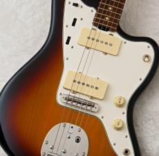 SCHECTER PS-JM-AL/R w/Seymour Duncan PU -3 Tone Sunburst / 3TS- #S2403168 【生産完了モデル】