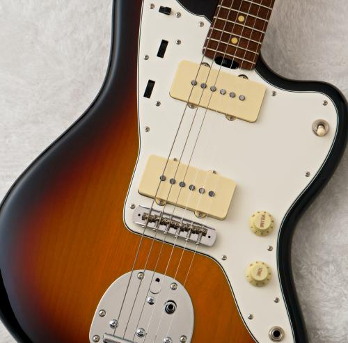 SCHECTER PS-JM-AL/R w/Seymour Duncan PU -3 Tone Sunburst / 3TS- #S2403168 【生産完了モデル】