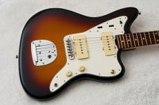 SCHECTER PS-JM-AL/R w/Seymour Duncan PU -3 Tone Sunburst / 3TS- #S2403168 【生産完了モデル】_4