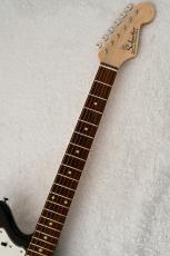 SCHECTER PS-JM-AL/R w/Seymour Duncan PU -3 Tone Sunburst / 3TS- #S2403168 【生産完了モデル】_5