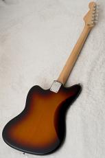 SCHECTER PS-JM-AL/R w/Seymour Duncan PU -3 Tone Sunburst / 3TS- #S2403168 【生産完了モデル】_7