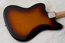 SCHECTER PS-JM-AL/R w/Seymour Duncan PU -3 Tone Sunburst / 3TS- #S2403168 【生産完了モデル】_8