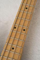 Fender STANDARD JAZZ BASS Black / BLK 【初心者・入門者オススメ】【ISFL25000394】【4.65kg】_5