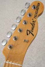 Fender MIJ LTD TELECASTER Black Paisley 【最終入荷】 【JD25030124】_8