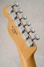 Fender MIJ LTD TELECASTER Black Paisley 【最終入荷】 【JD25030124】_11