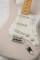Fender MIJ HYBRID II STRATOCASTER US Blonde / USB 【現代的で馴染みやすいモデル】【3.50kg】_3