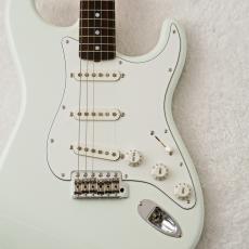 Fender FSR MIJ TRADITIONAL II LATE 60s STRATOCASTER Olympic White / OWT 【JD25019196】【3.51kg】
