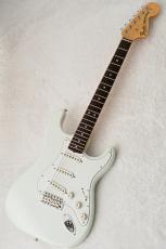 Fender FSR MIJ TRADITIONAL II LATE 60s STRATOCASTER Olympic White / OWT 【JD25019196】【3.51kg】_2