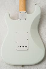 Fender FSR MIJ TRADITIONAL II LATE 60s STRATOCASTER Olympic White / OWT 【JD25019196】【3.51kg】_8