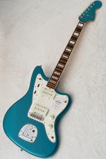 Fender MIJ TRADITIONAL II LATE 60s JAZZMASTER Ocean Turquoise Metallic / OTM 【軽量個体】【3.10kg】_2
